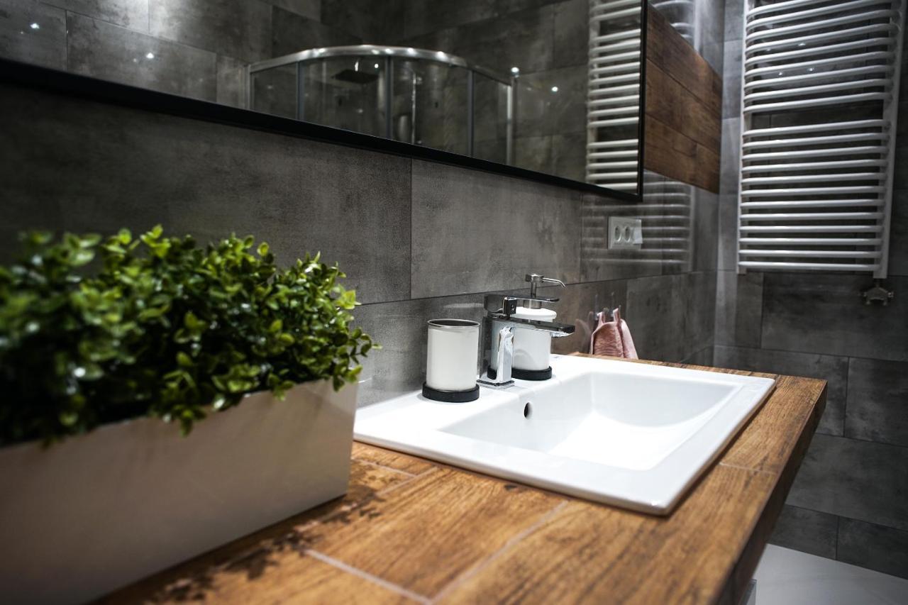 Nowe Zablocie Apartment Krakow Exterior photo