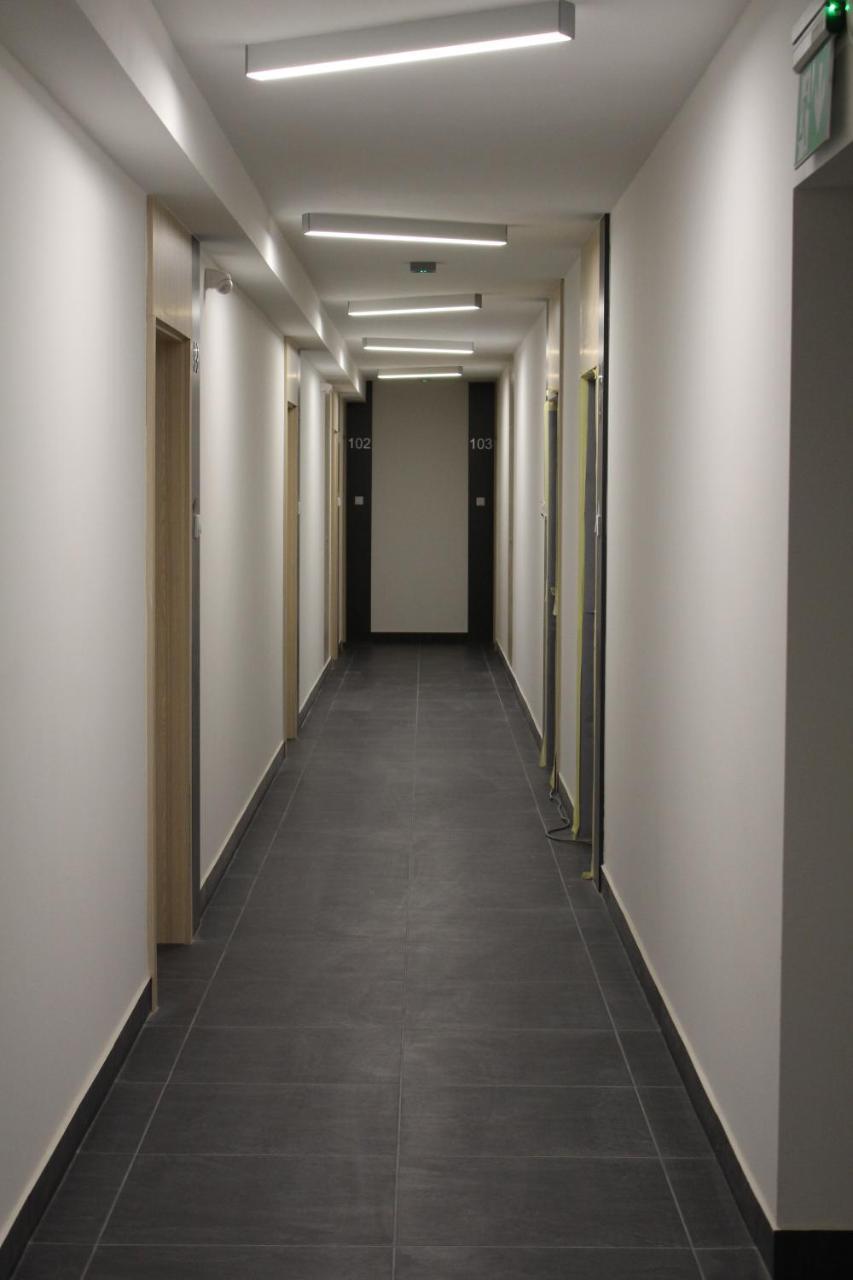 Nowe Zablocie Apartment Krakow Exterior photo